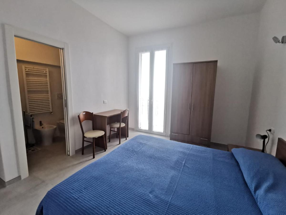 Affittacamere Montecarlo Laigueglia Exterior foto