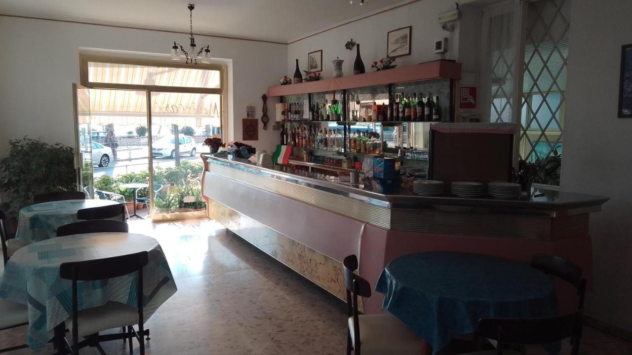 Affittacamere Montecarlo Laigueglia Exterior foto