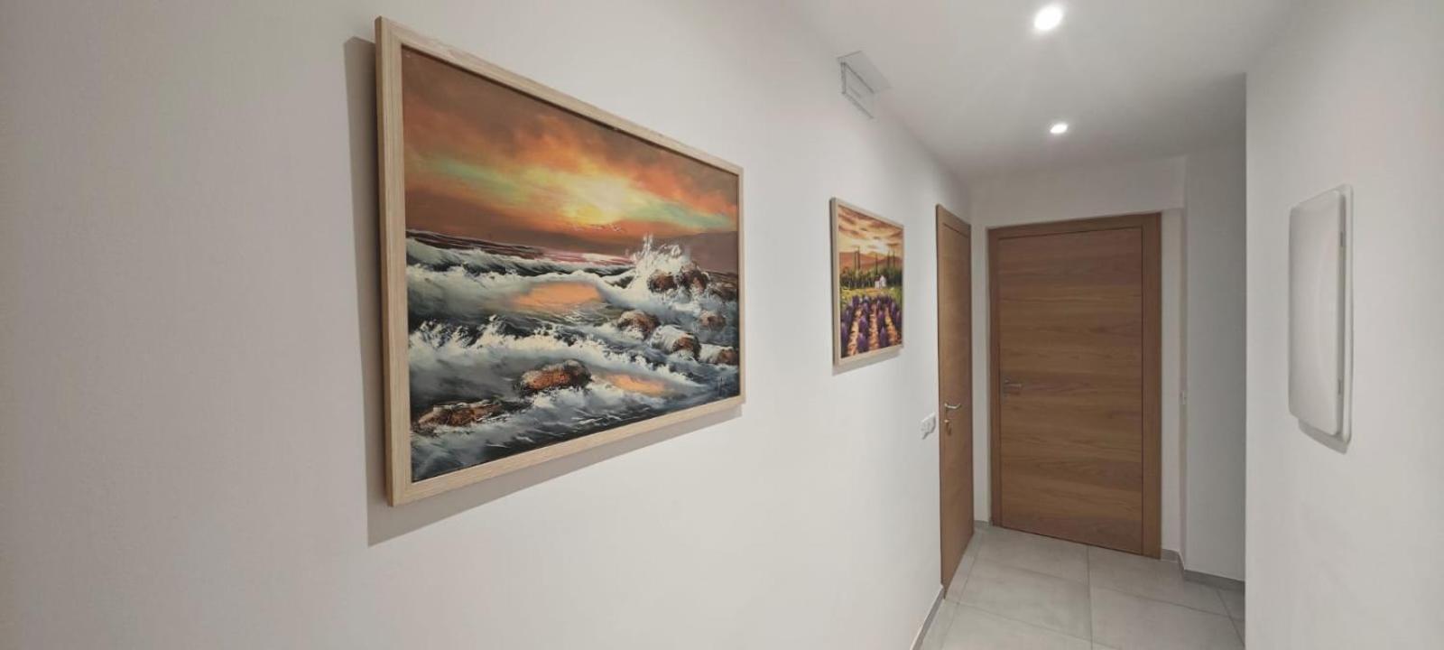 Affittacamere Montecarlo Laigueglia Exterior foto